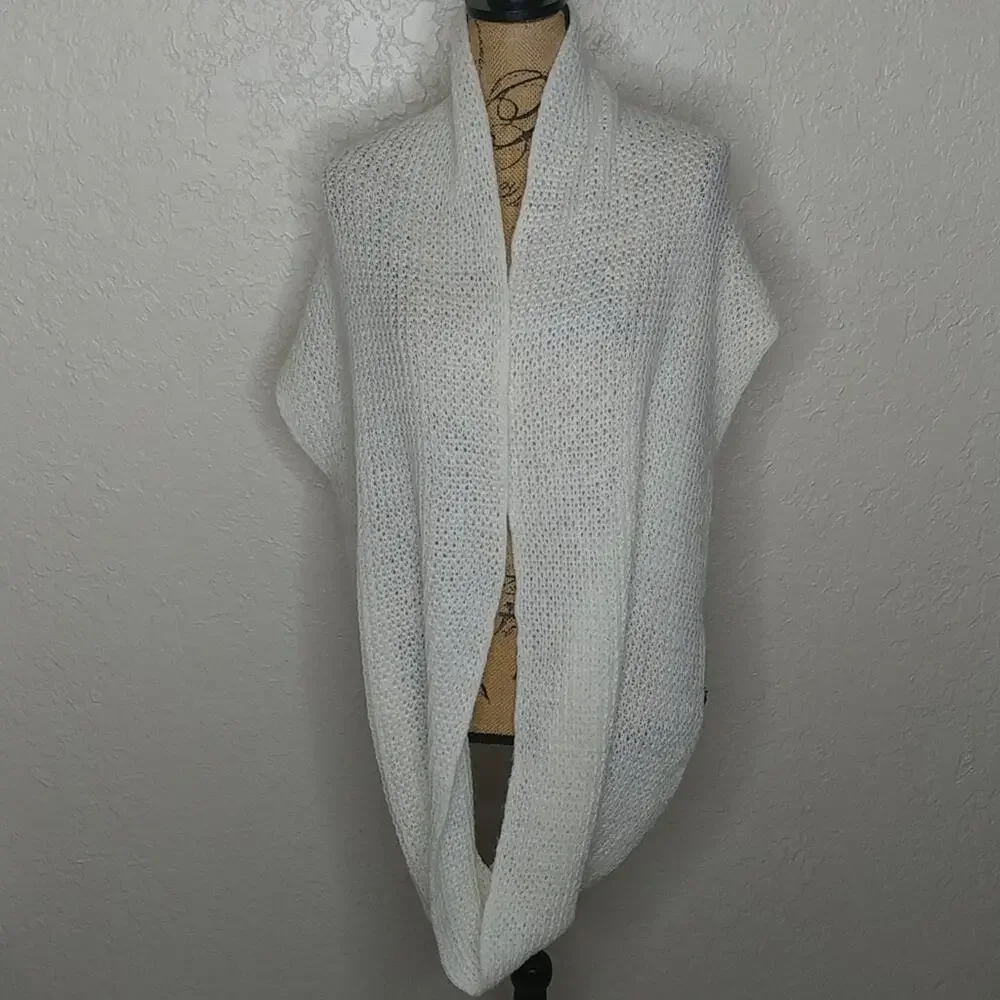 Infinity Scarf Cream